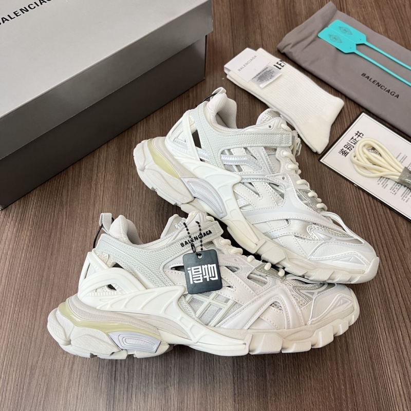 Balenciaga Track Shoes